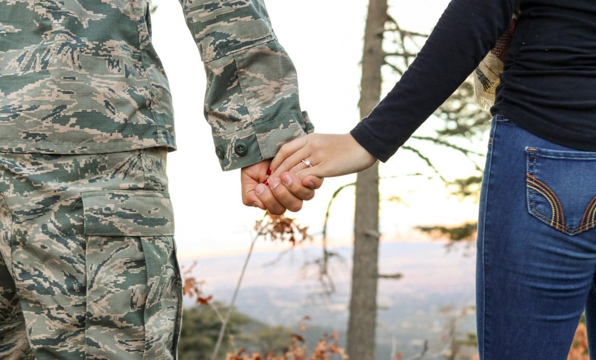 Military Bereavement Counselling