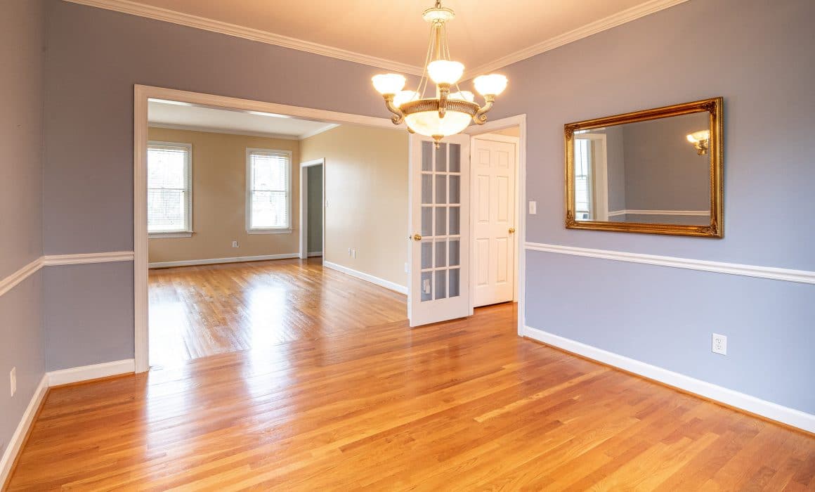 Armed Forces Residential Mortgage