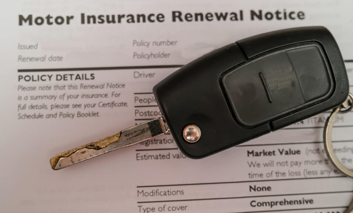 Military Car Insurance