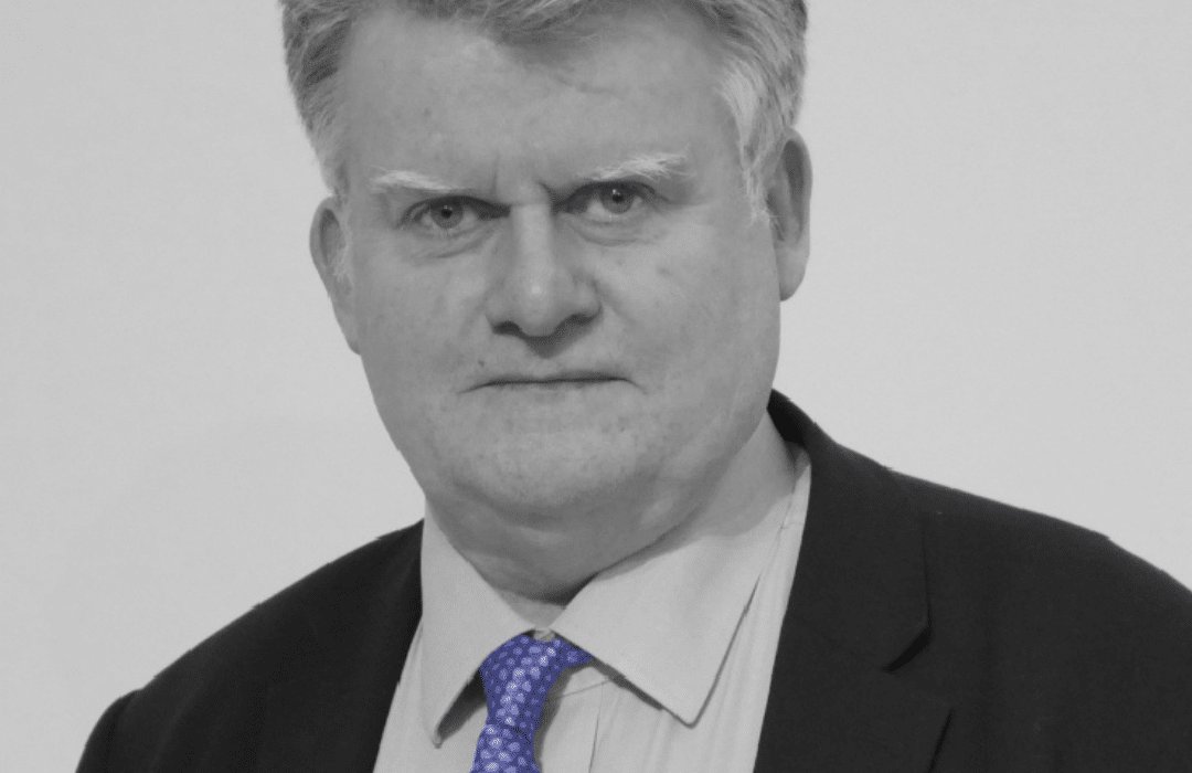 Absolute Military Insurance Chairman