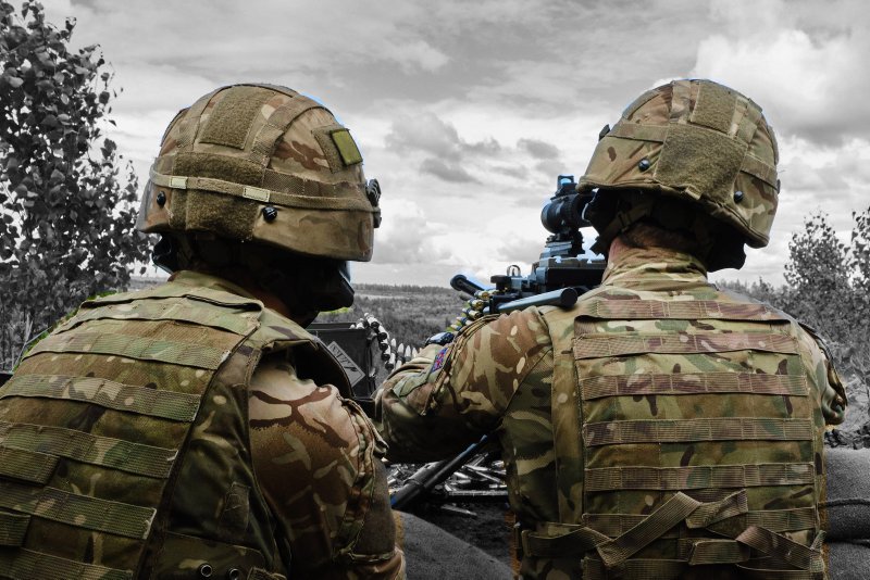 Military Insurance Guides