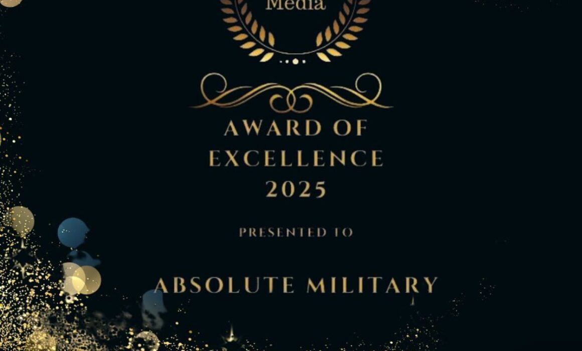 Award Winning Military Insurance