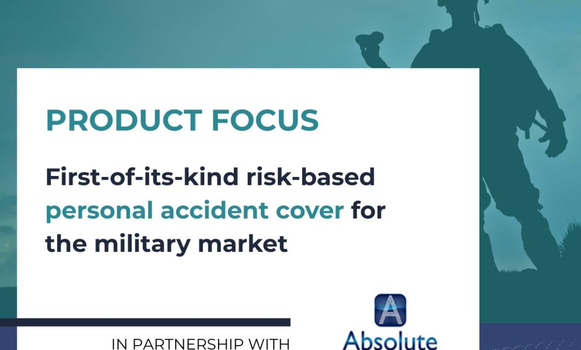 Absolute Personal Accident Cover