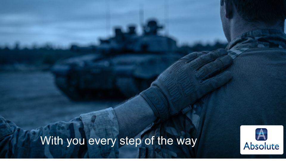 UK Military Insurance Market
